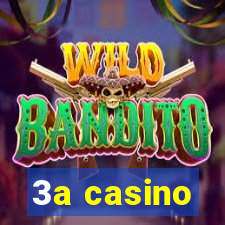 3a casino